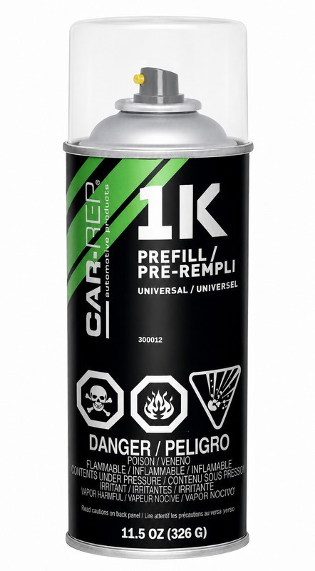 CAR-REP Basecoat Aerosol for 2024 Chrysler Peel Out PL4, KL4