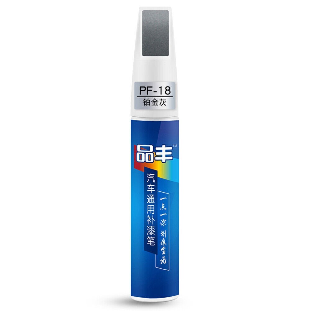 40Colors DIY Auto Paint Repair Pen Para Car Clear Scratch Remover Touch Up Pens!