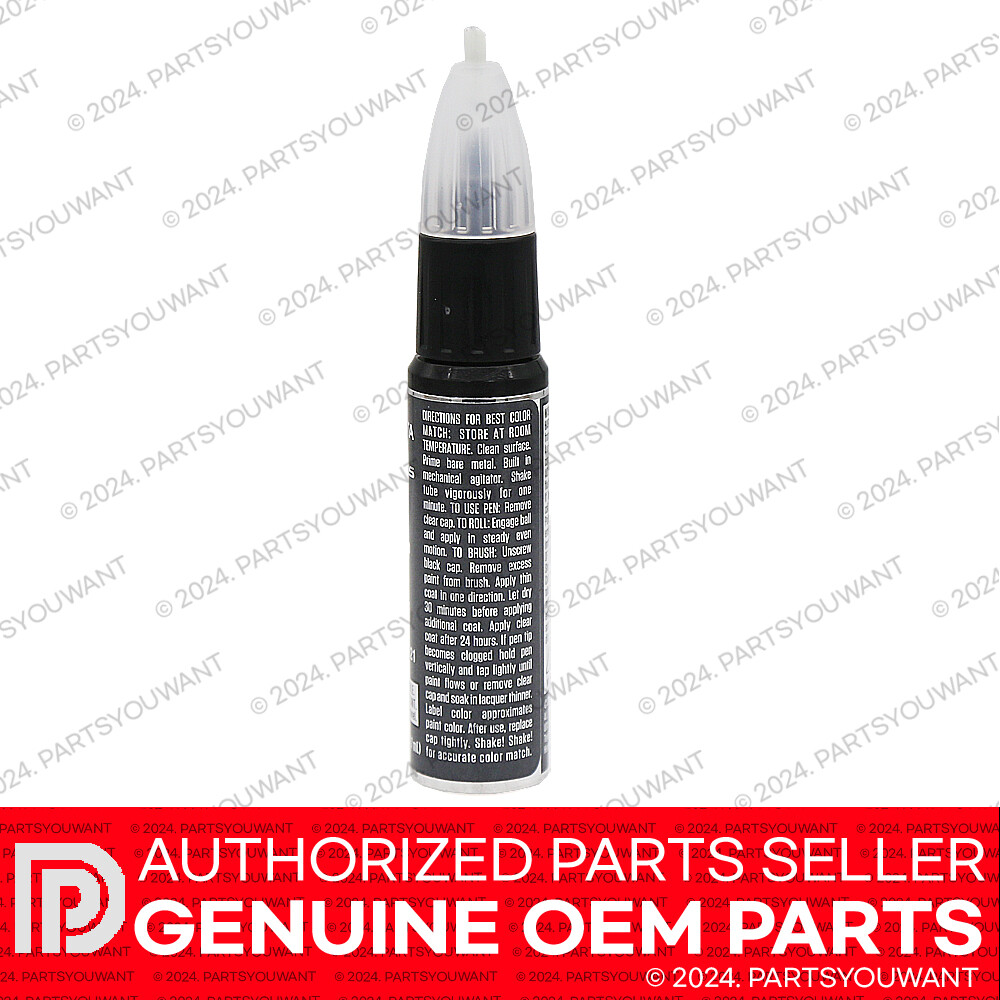 GENUINE Toyota OEM Touch Up Paint 00258-001J9-21 – Celestial Silver Metallic 1J9