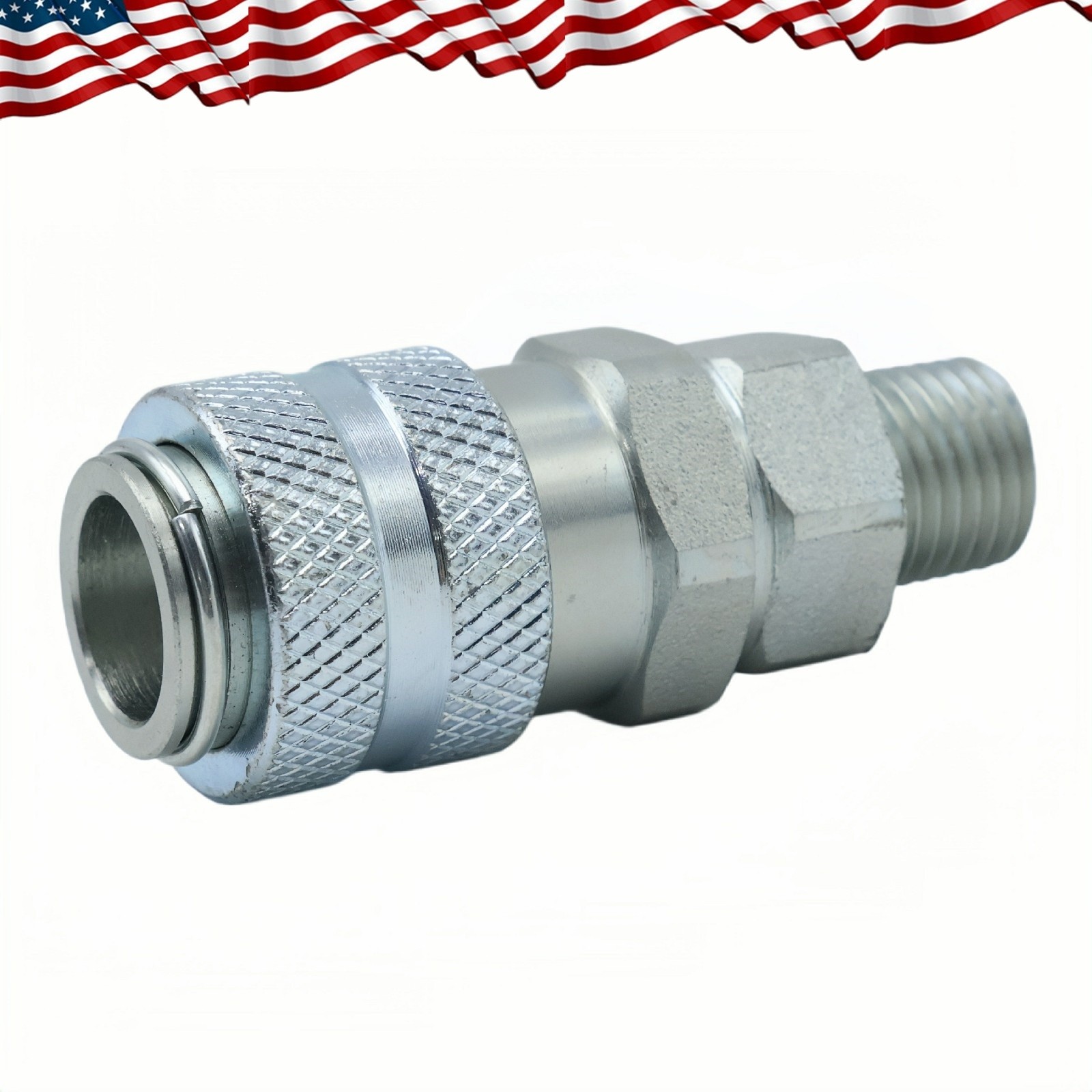Fuel System Quick Disconnect Fitting Tool Bracket Assembly Fits Cummins Cat