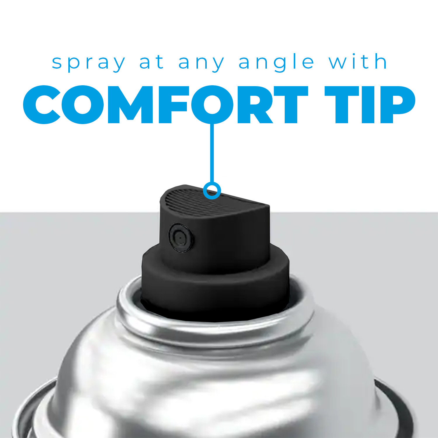 Simply CHROME Effect Look Spray Paint Metal, Plastic, Glass, Stone 400ml 014+CP