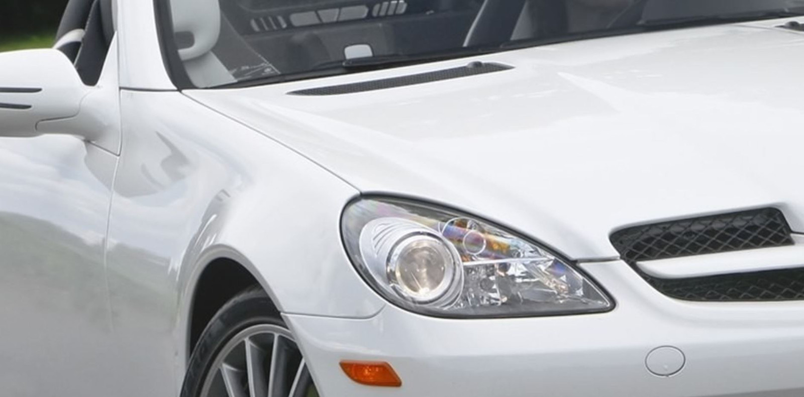 Bottled BASF TouchUp Paint Mercedes Benz designo Diamond White Metallic Tric 799