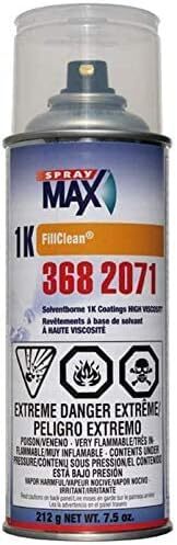 Custom Spray Paint For General Motors Rusk Gray Metallic 767U