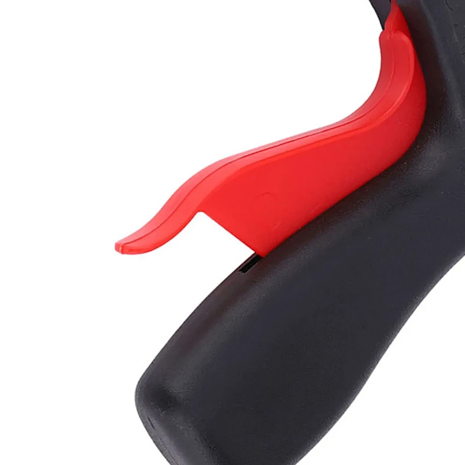 Spray Gun Pistol Grip Aerosol Paint Bottle Trigger Handle Spray Gun UK