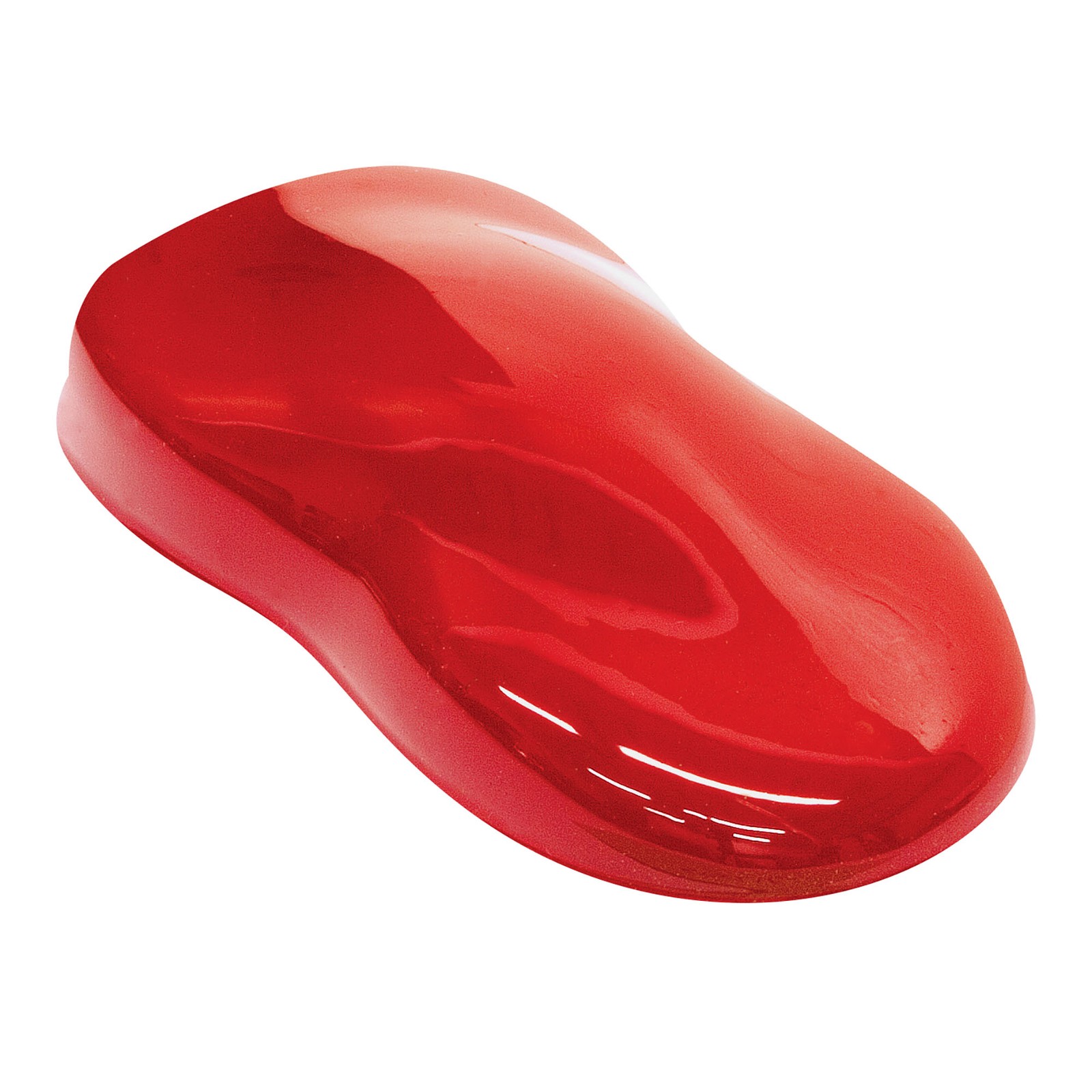 Eastwood 2k Aerospray Pinup Red Single Stage Urethane Automotive Spray Paint