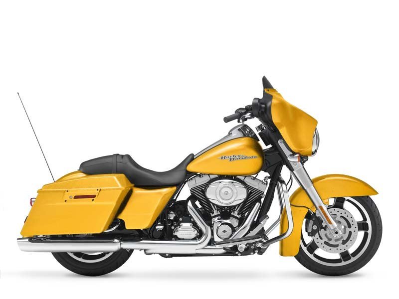 BASF Touch Up Paint Bottle for Harley-Davidson HD Chrome Yellow S28380