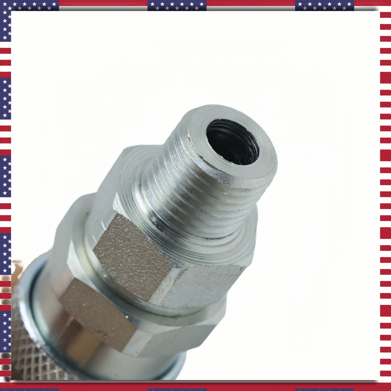 Engine Fuel System Line Coupler Disconnect Tool Element Fits Cummins Cat 1x