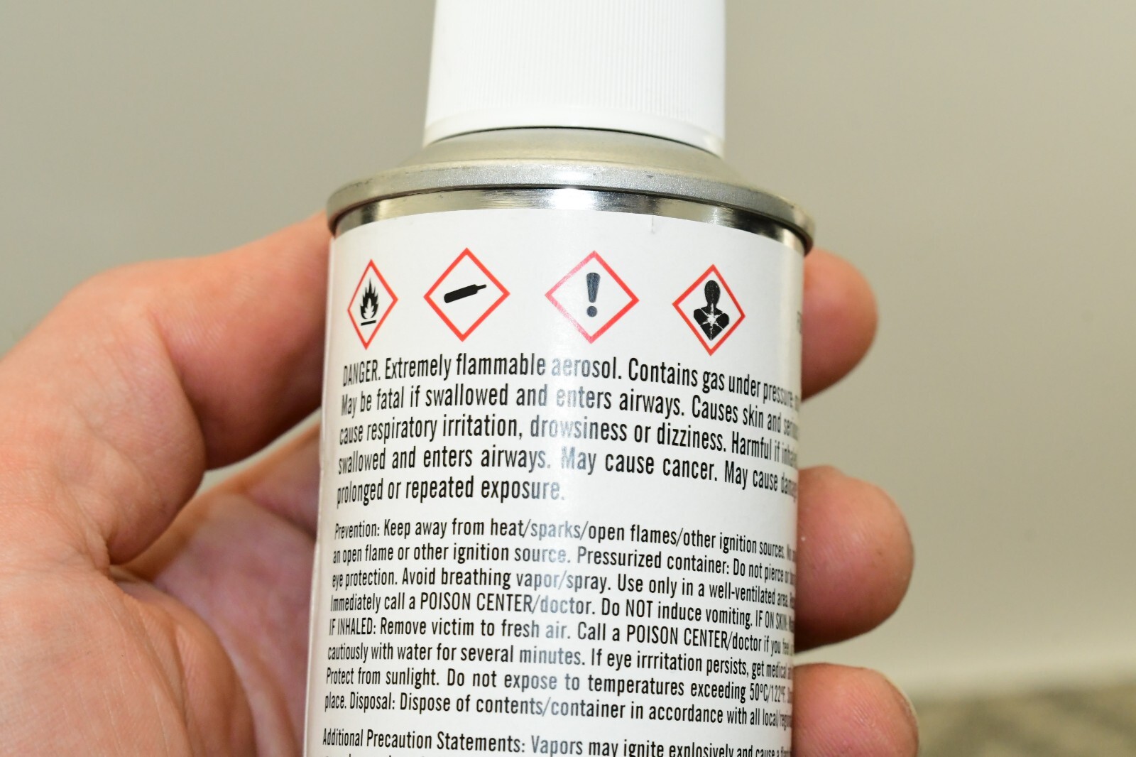SILVER Touch-Up Spray Paint for Key-Link Railing Fencing ARSPCSI 4.5 oz Can