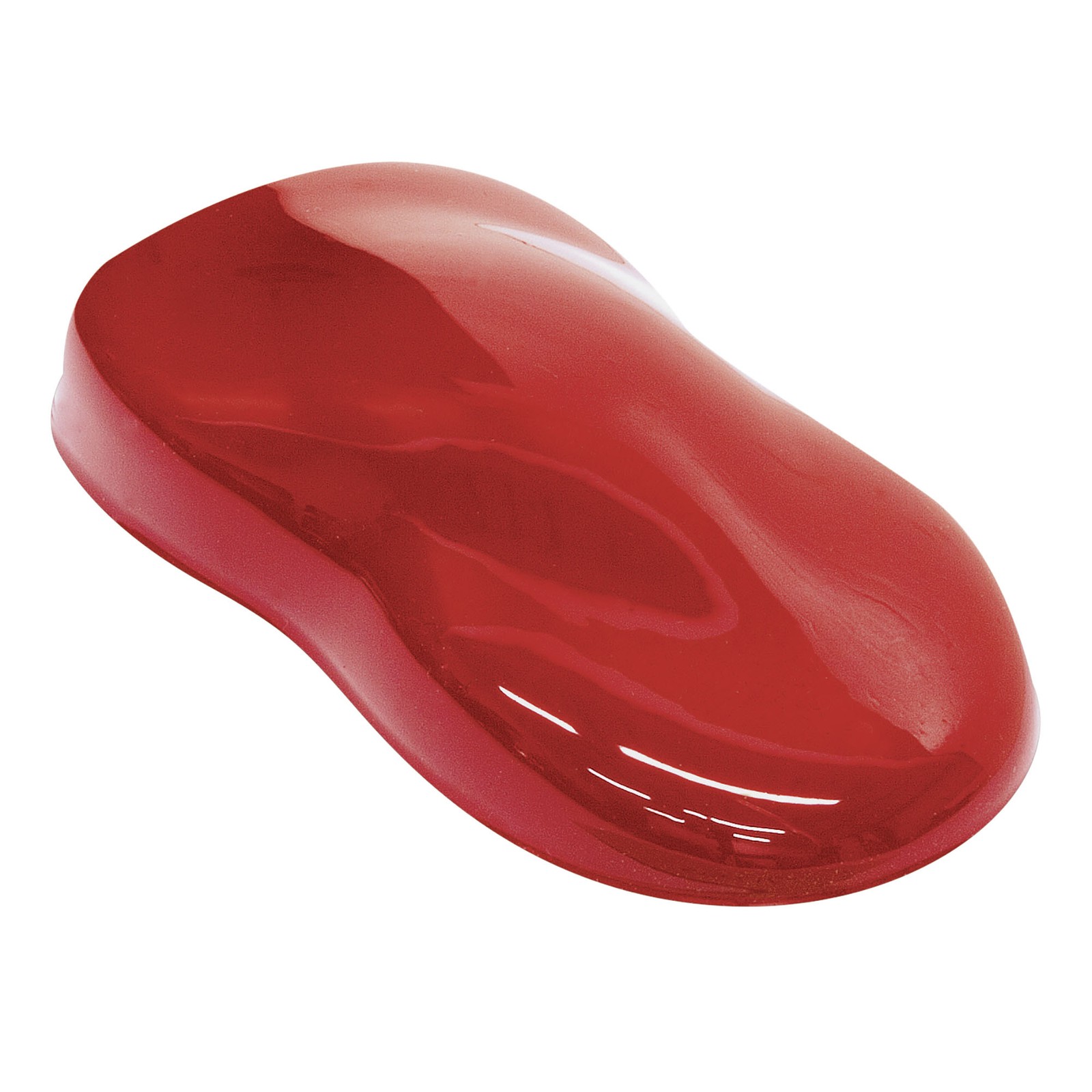 Eastwood 2k Aerospray Ford Candy Apple Red Single Stage Urethane Car Spray Paint