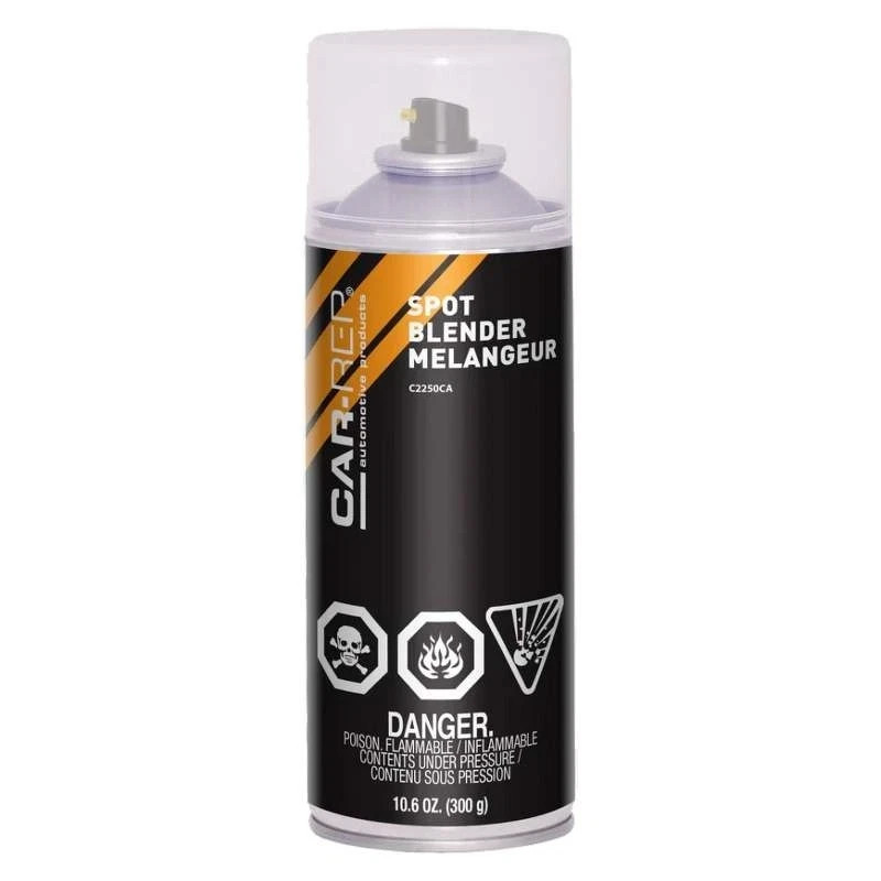CAR-REP C2250CA SPOT BLENDER AEROSOL – 10.6 OZ.