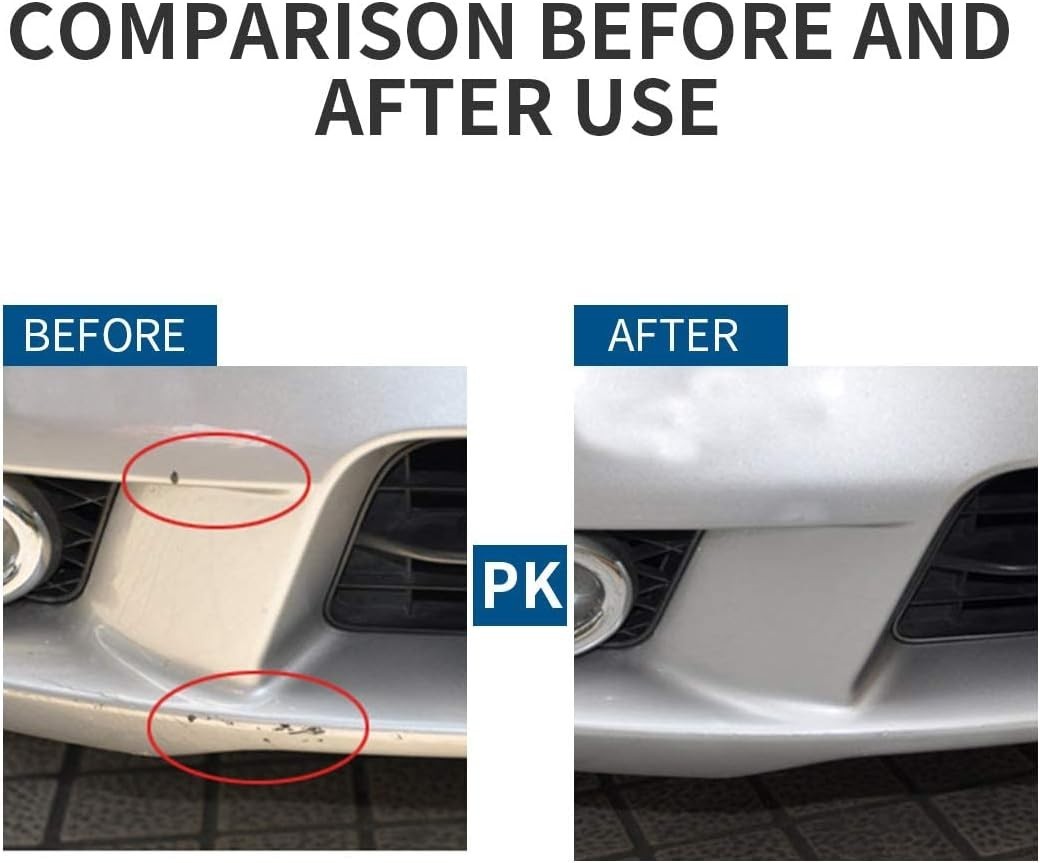 Multi-Color Car Scratch Repair Pen – Accurate Color Matching & Easy Application