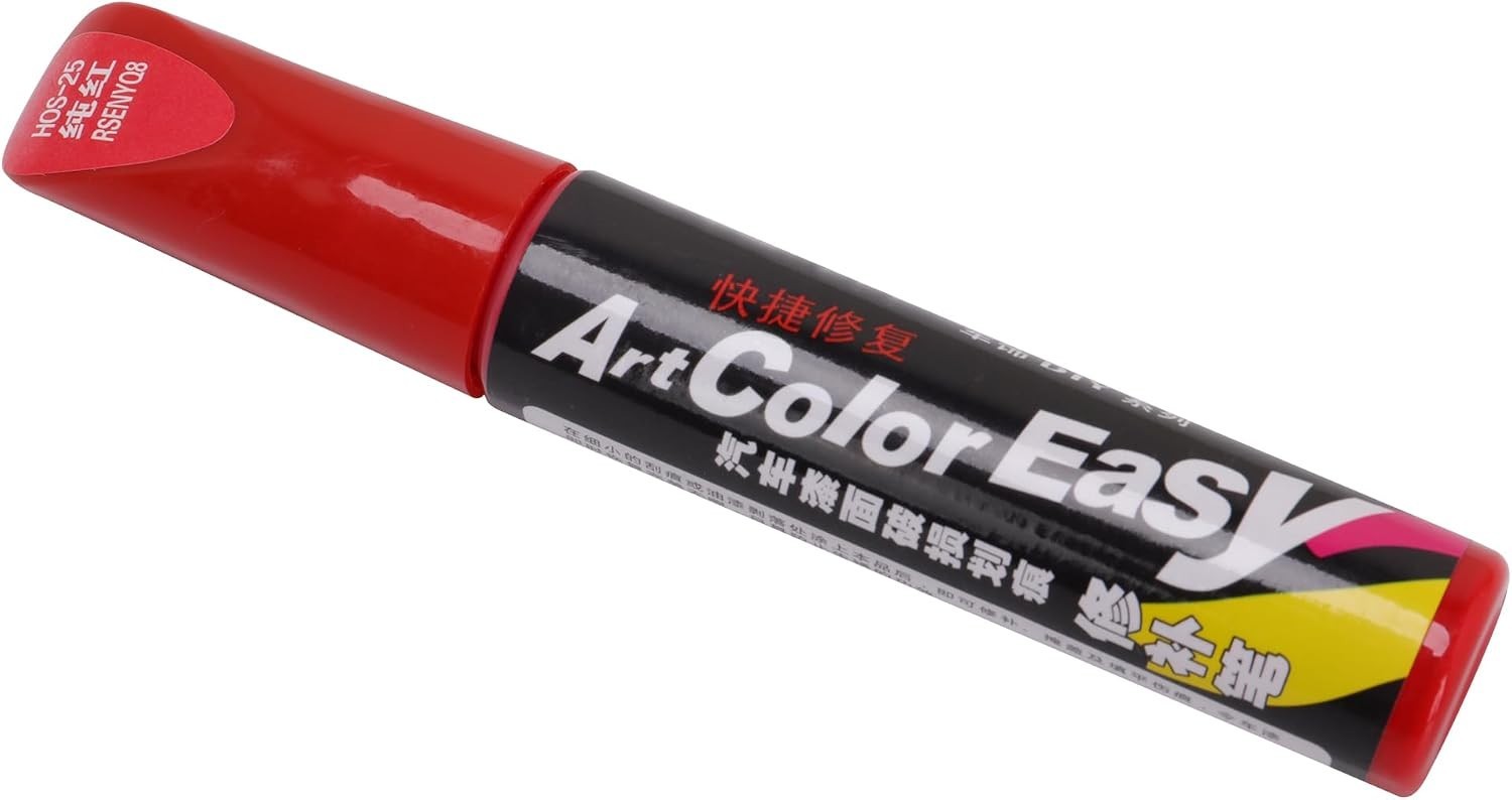 DIY Car Clear Scratch Remover Touch Up Pens Auto Paint Repair Art Color Easy
