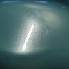 BABY BLUE BASE PEARL 500ML PROFESSIONAL PAINT – FREE REDUCER