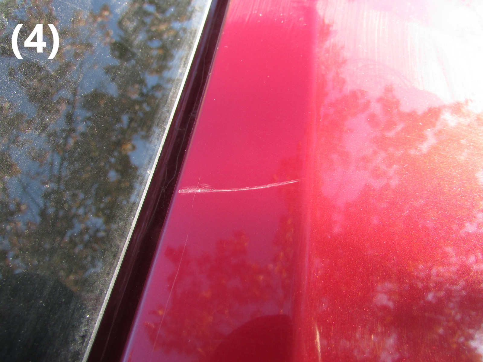 Single Stage Paint Touch Up Kit With Hardener For 2020 – 2025 Ram 1500 2500 3500