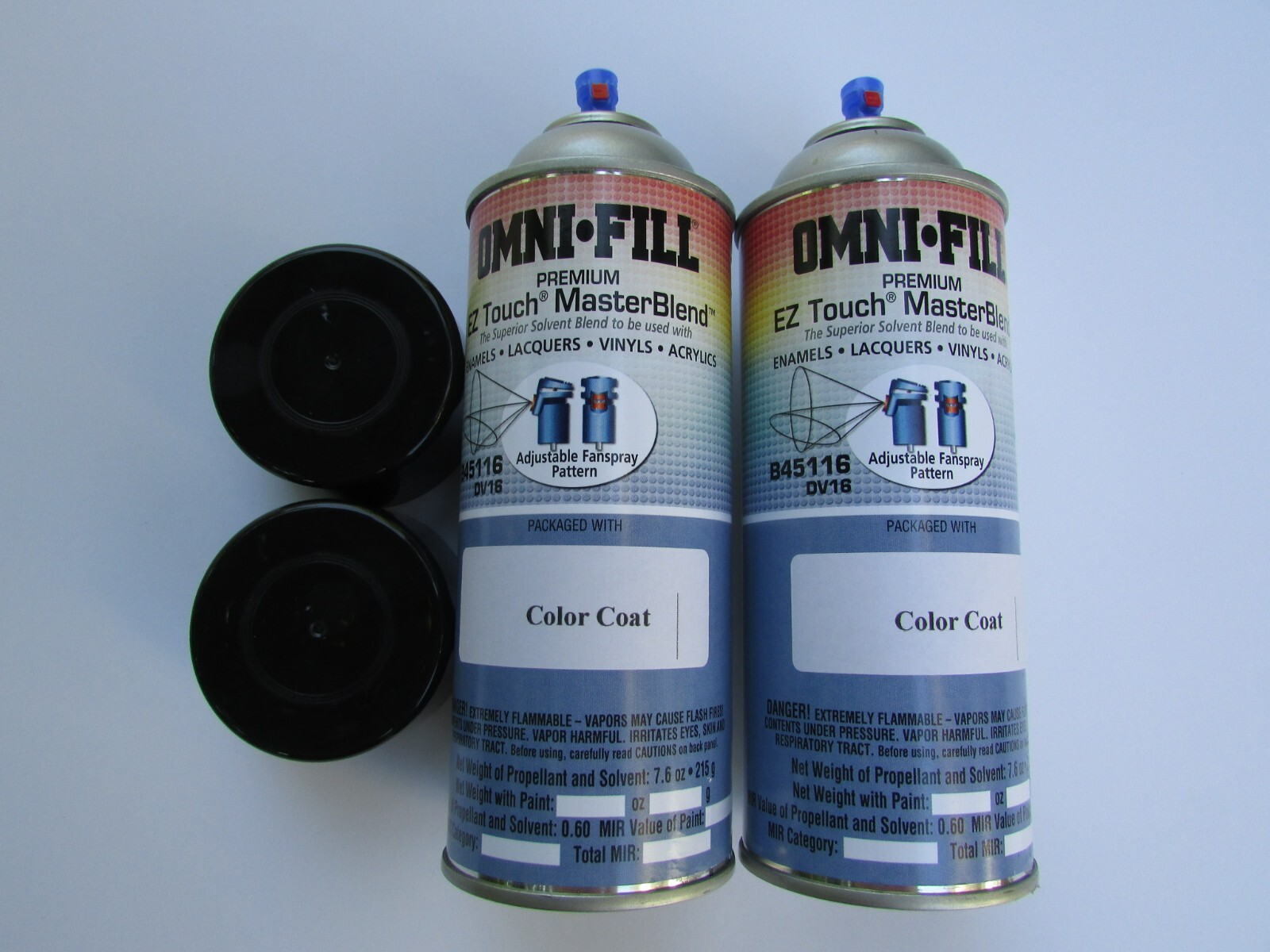 Color Match Touch Up Spray Can Paint For Nissan Infiniti QAB White Pearl