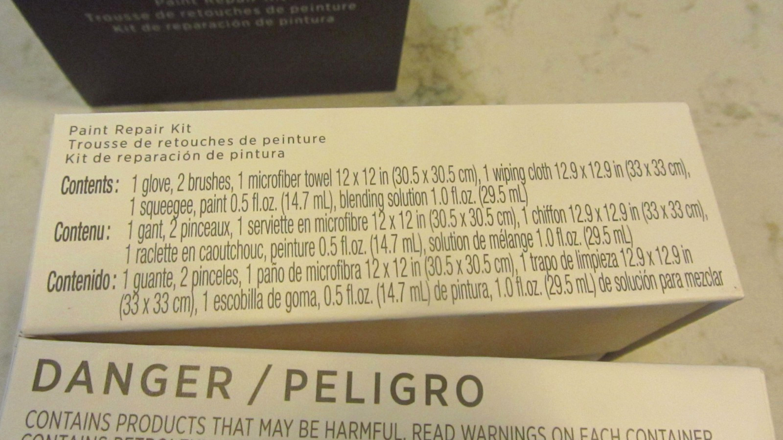 NEW Tesla Paint Repair Kit – Midnight Silver Metallic PMNG – OEM 9000002-NG-A