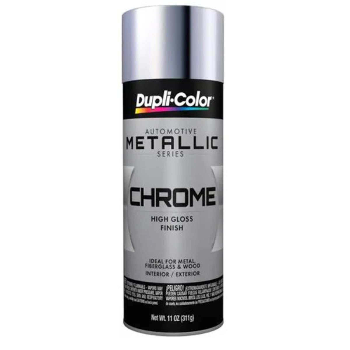 Krylon CS101 Instant Chrome Spray