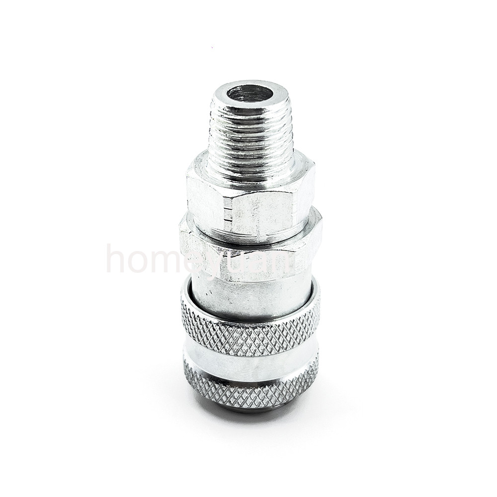 Fits For OTC 5869-1 Alternative Fuel System Coupler Fitting J-47912-QC Detroit D