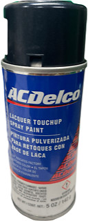 CHEVEROLET OLD BLUE EYES Lacquer Repair Touch up Spray Paint , G1MWA410Y
