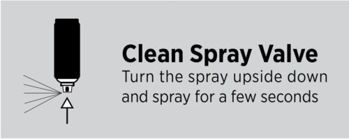 ETALON Gray Premium European Etch Primer 400ml Aerosol ET4009-C