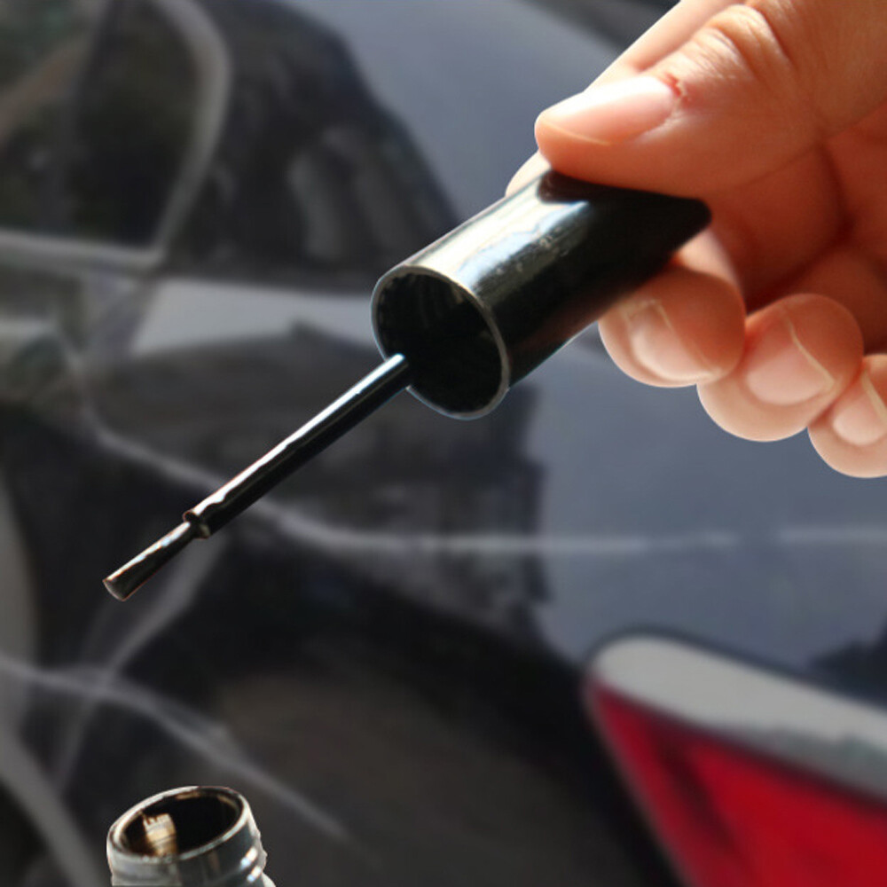 Car Paint Repair Pen Clear Scratch Remover Touch Up Pen Car Accessories 12ml