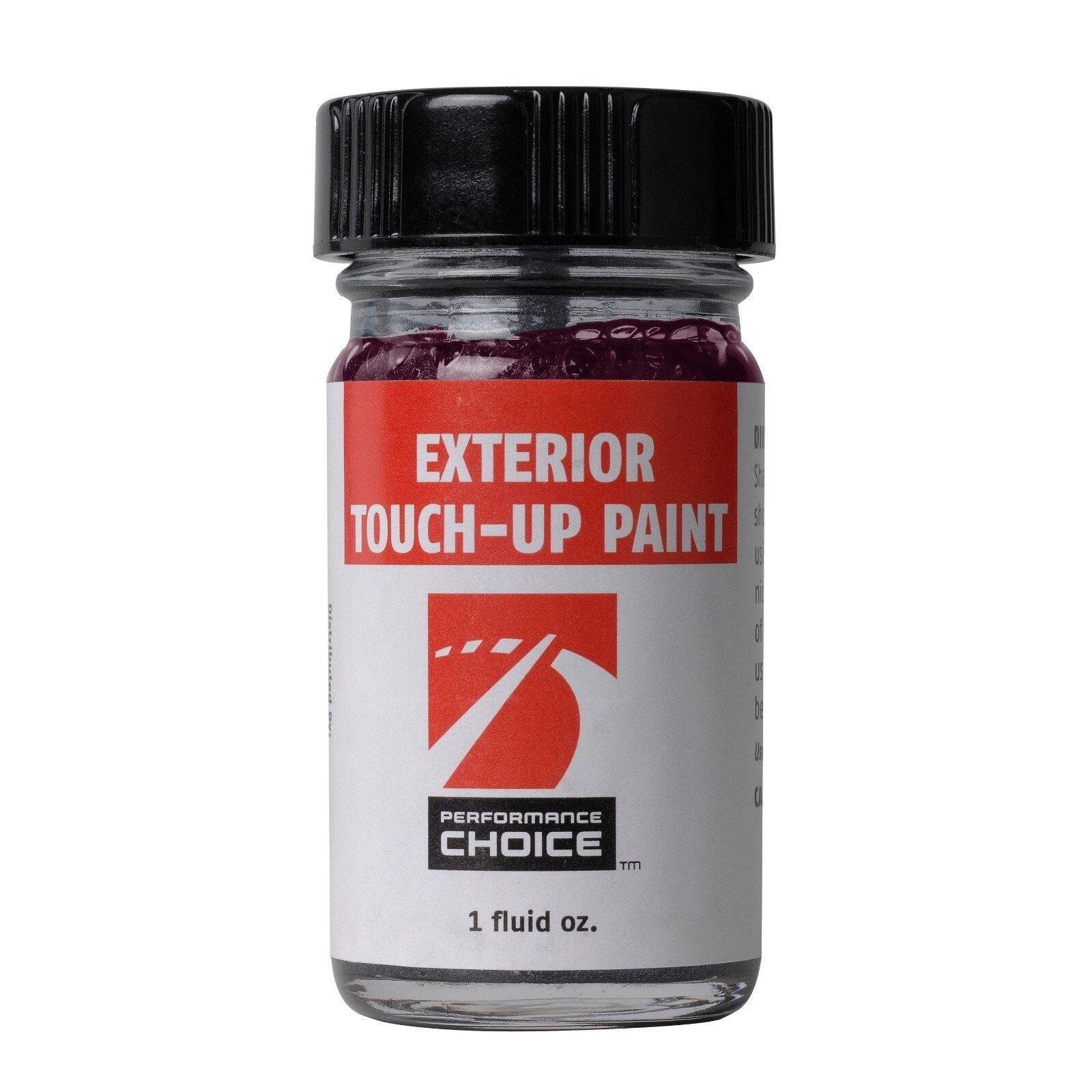 1995-1996 Corvette Dark Purple Metallic Touch Up Paint 1oz Bottle – GM Code 05