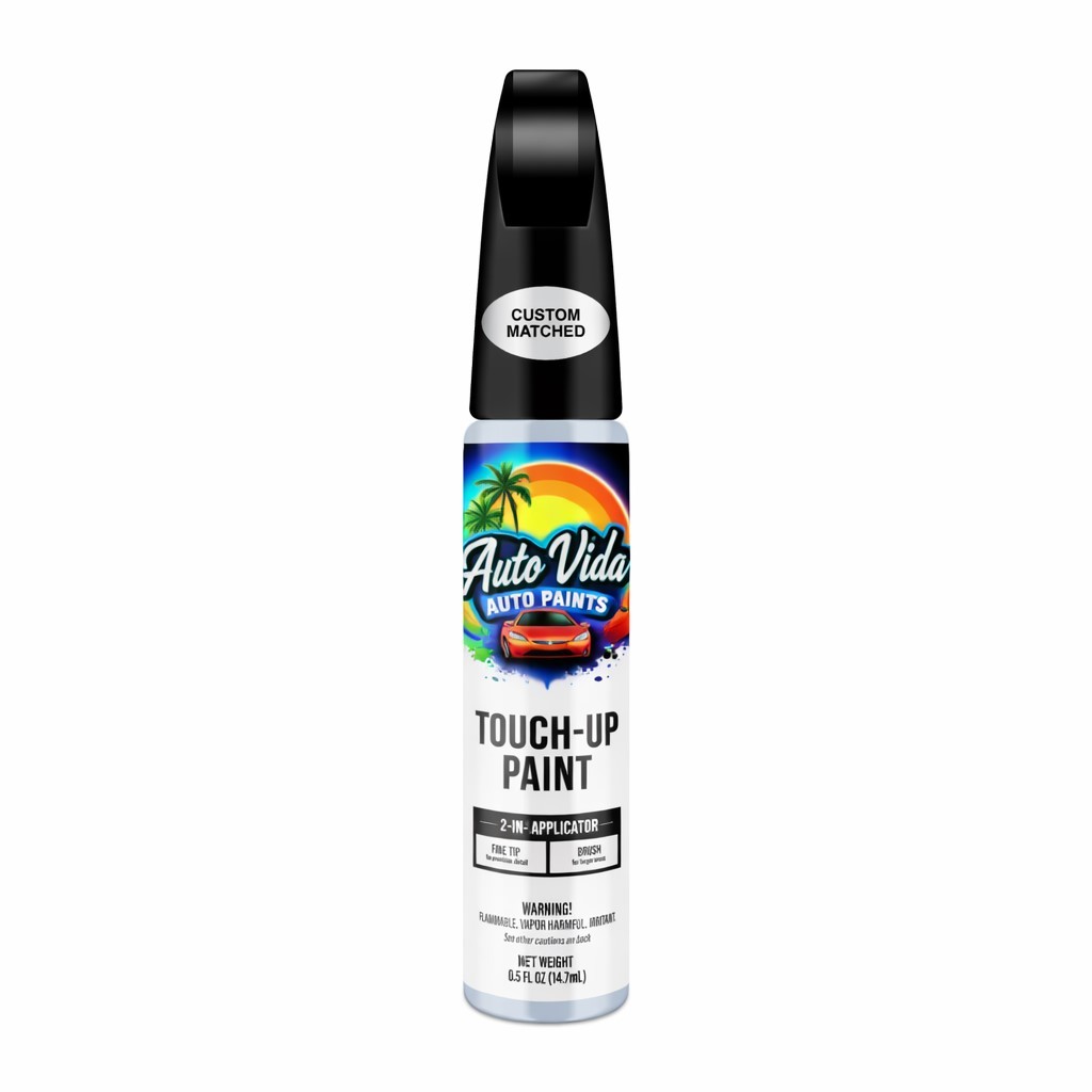 Auto Vida Paint Pen For Chevrolet Urban Fresh Tricoat WA814T