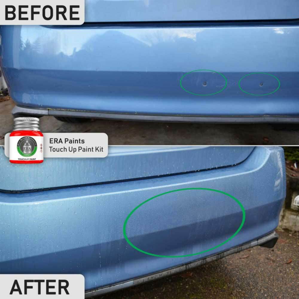 MITSUBISHI Genuine OEM Touch Up Paint – PICK YOUR COLOR