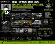 CAR-REP Basecoat Aerosol for 2012 Chrysler Pearl DW1