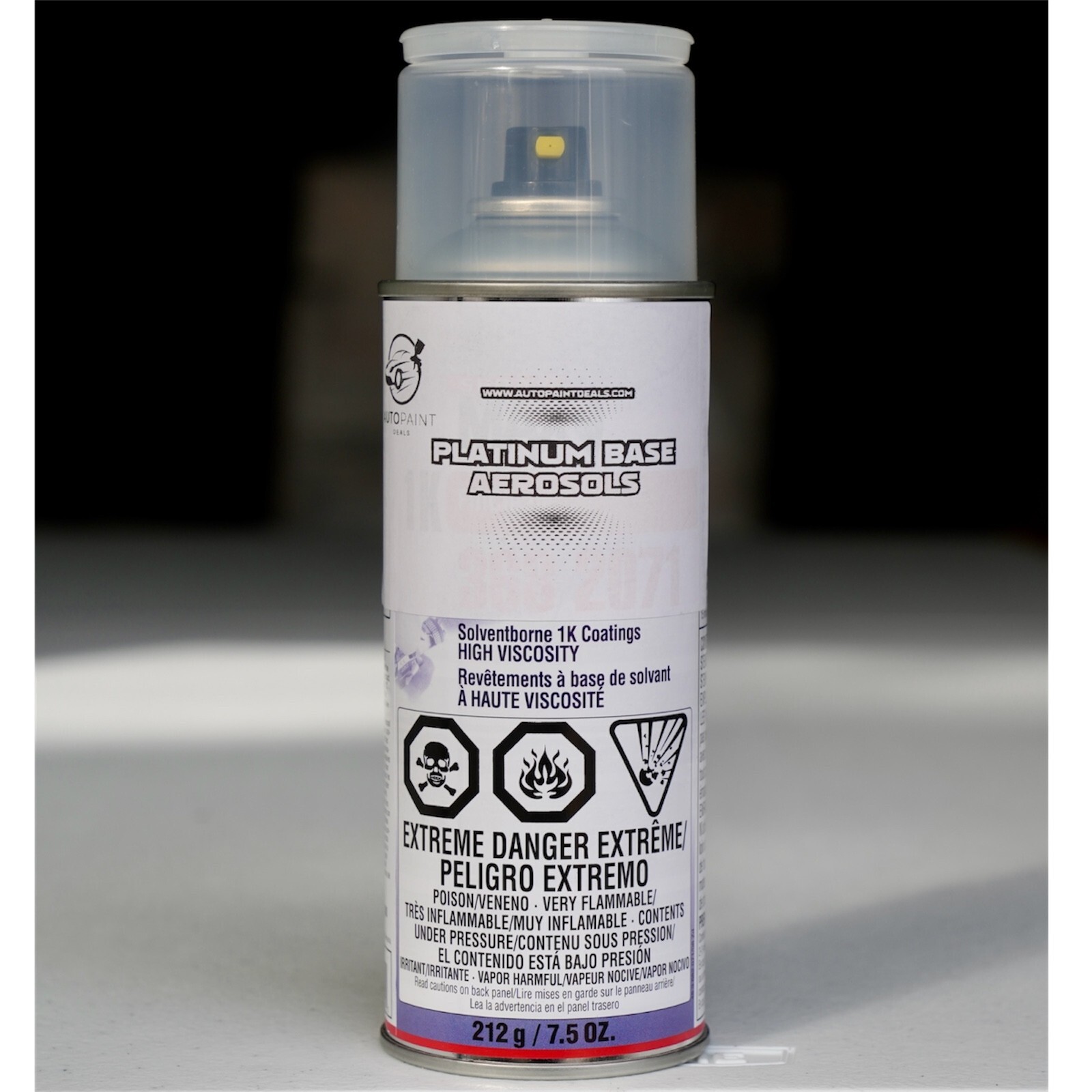 Acura Automotive Spray Can Touch Up Paint PICK YOUR COLOR! Ships Same Day!