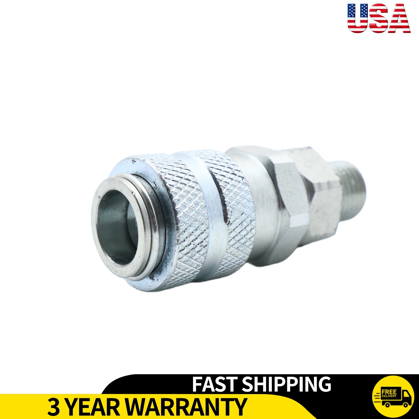 Fitting For Detroit Diesel Tool 5869-1 For Detroit Diesel DD13 DD15 DD16