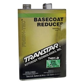 Transtar 1 gal Cool Basecoat Reducer