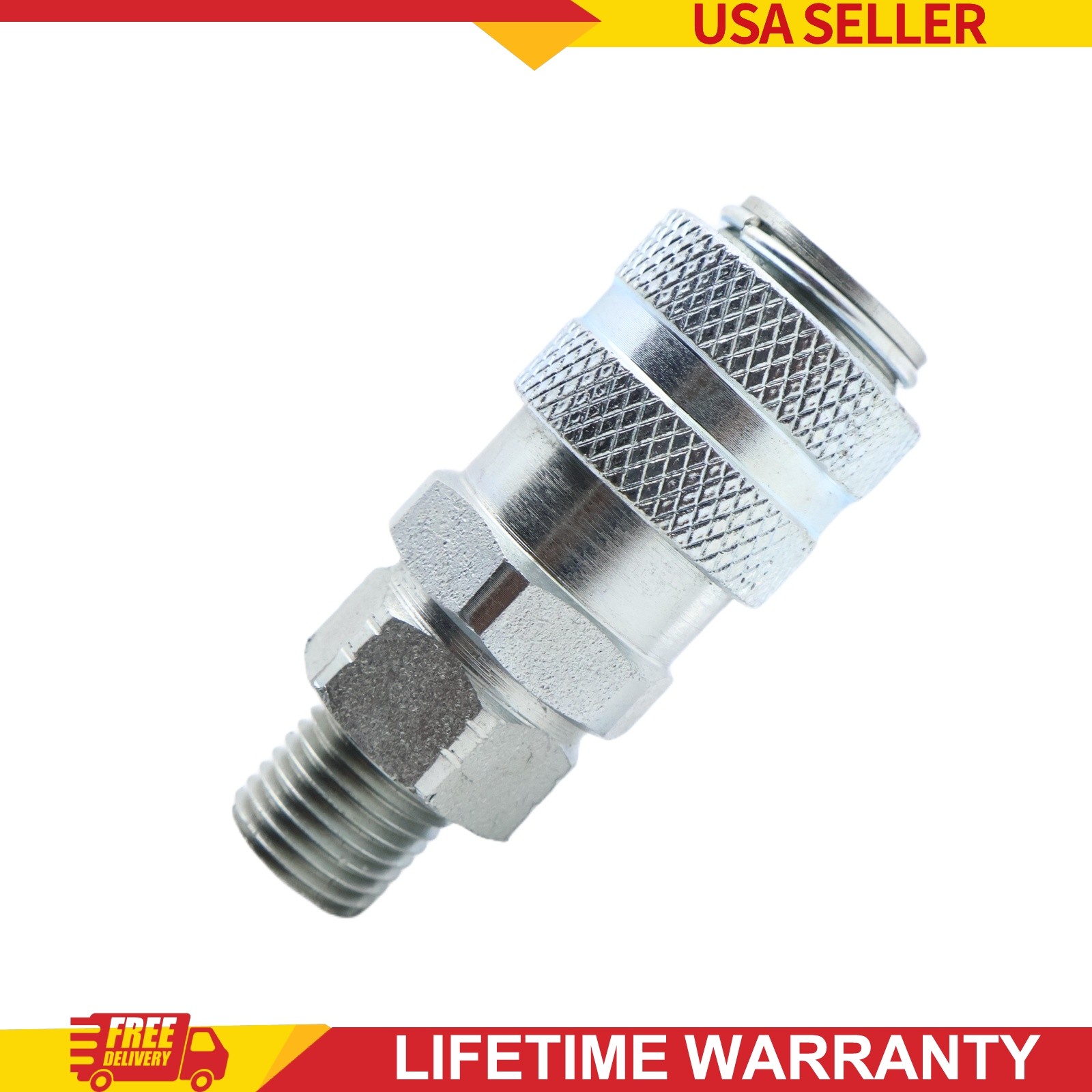 5869-1 J-47912-QC For Detroit Diesel DD15 DD16 Fuel Line Coupler Tool