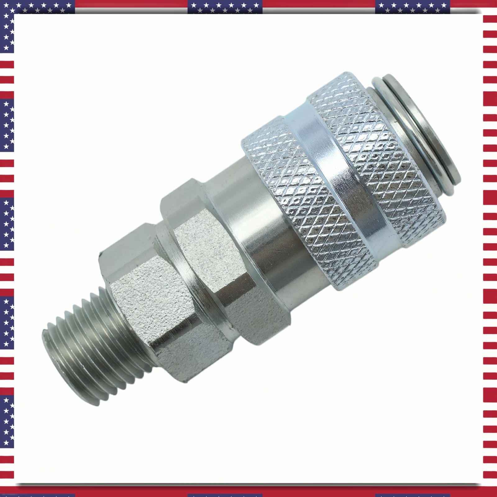 Engine Fuel System Line Coupler Disconnect Tool Element Fits Cummins Cat 1x
