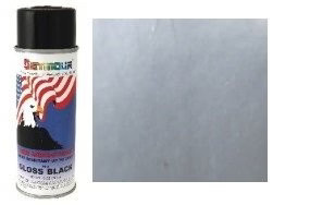#11-1 Seymour Great American Aluminum Spray Enamel 10oz