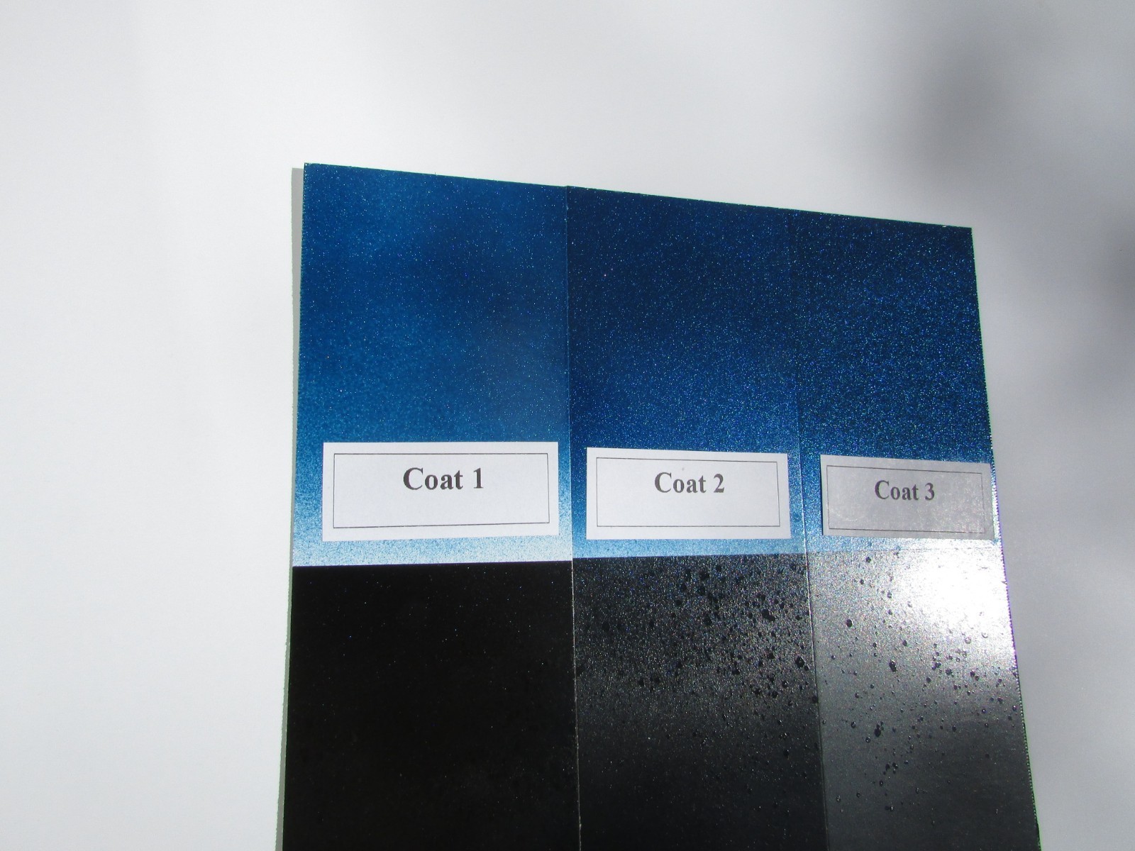 Base Coat Clear Coat Set For Subaru 839 Black Pearl PT QT (Ready To Spray)
