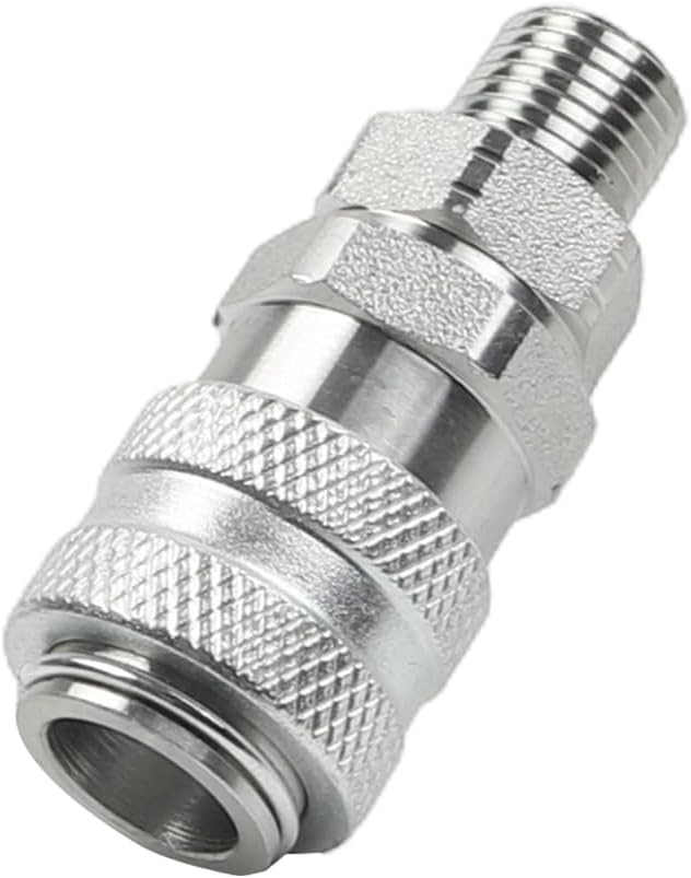 for OTC 5869-1 & J-47912-QC Fuel System Coupler Fitting Tool for Detroit Diesel