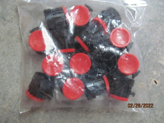 SprayMax 3746214 Variator nozzles bag of 15 Free shipping