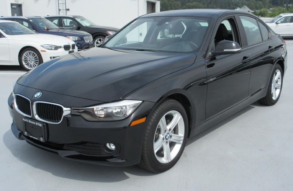 Touch Up Paint for BMW paint code 668, Jet Black.