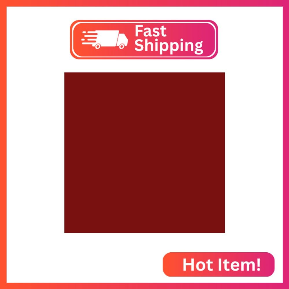 Dupli-Color Perfect Match Premium Automotive Paint, Dark Cherry (M), 8 oz