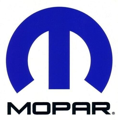 Mopar 68626496AA (PAU) Touch Up Paint Pen Granite Crystal Metallic