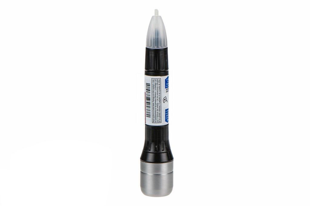 PRV PASSION RED TOUCH UP PAINT PEN & BRUSH WITH C/C JEEP DODGE CHRYSLER MOPAR