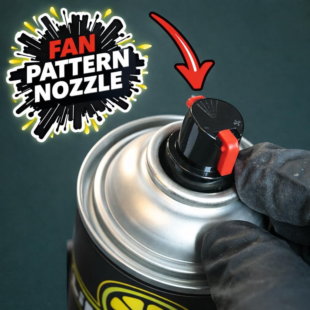 LiME LiNE 2K Urethane Primer Surfacer Aerosol – 2K Primer Spray Can – Pack of 1