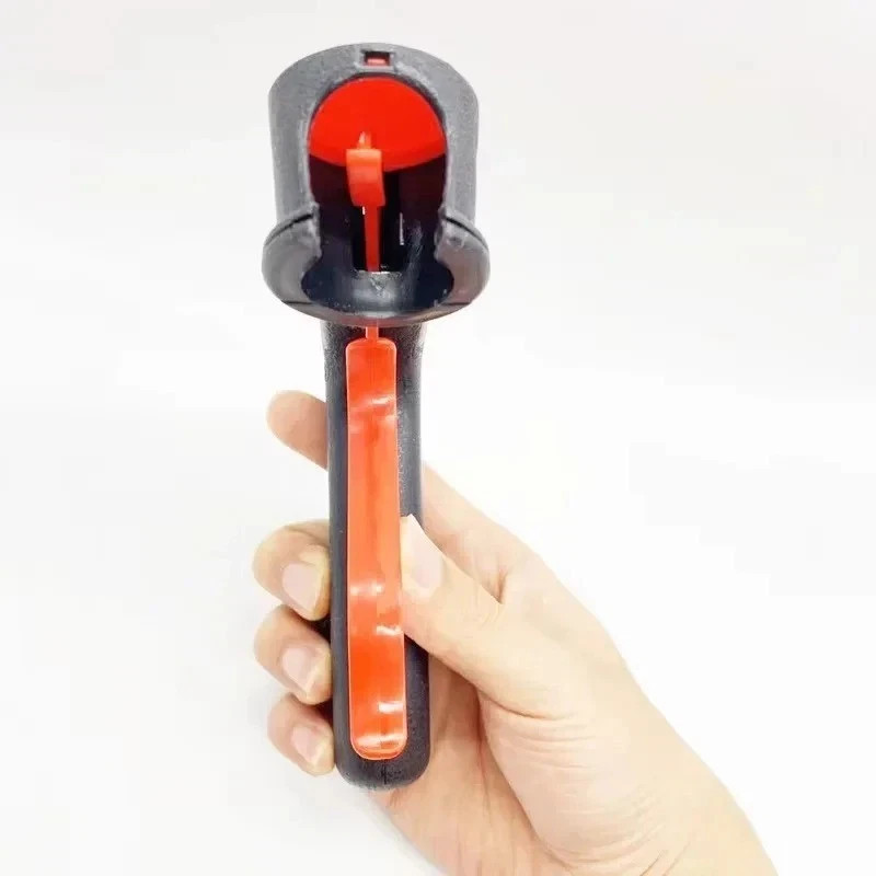 Spray Gun Pistol Grip Aerosol Paint Bottle Trigger Handle Spray Gun UK