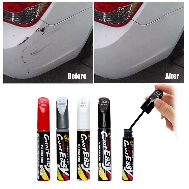 Car Scratch Repair,Scratch Remover for Vehicles,Car Remover Scratch Paint Tools