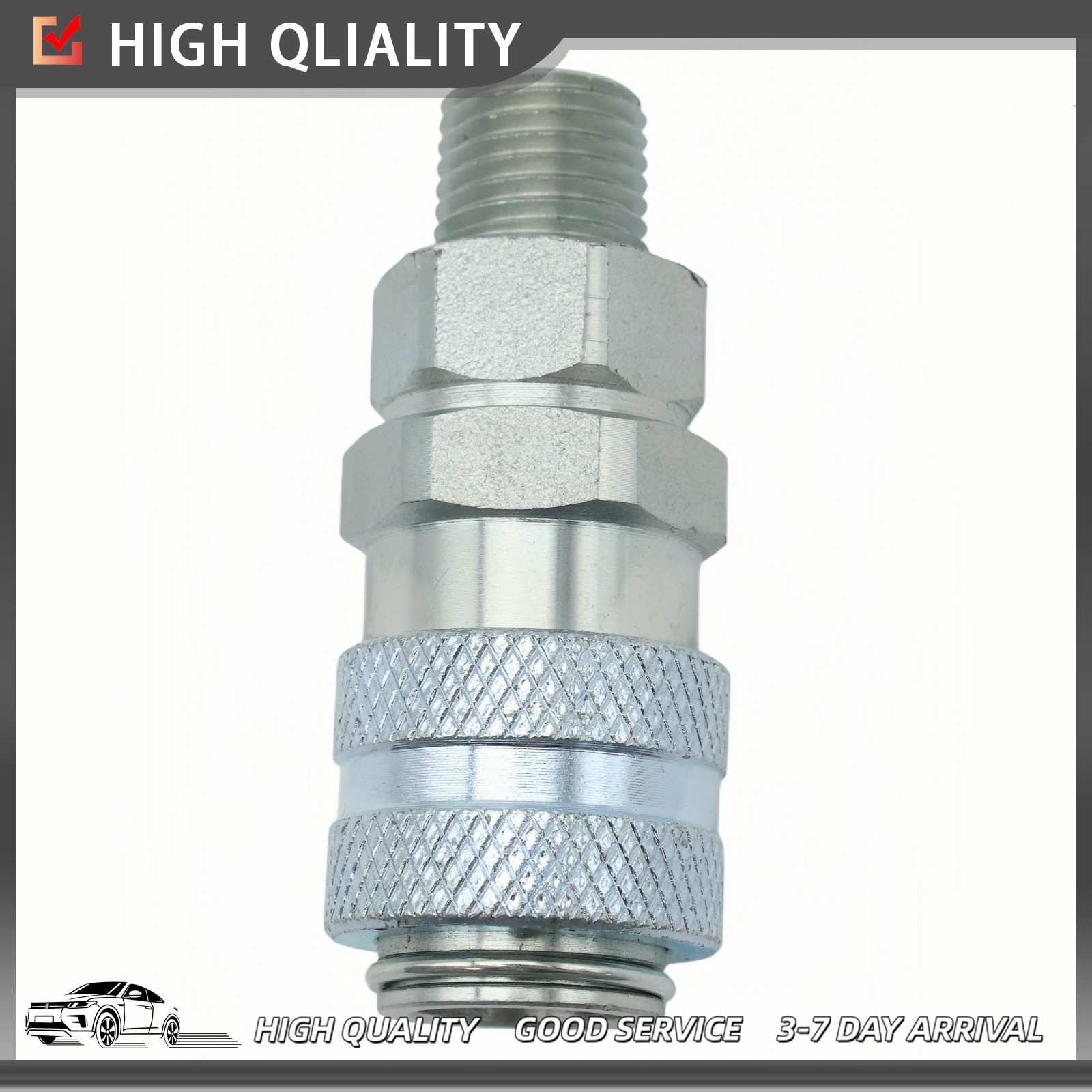 J-47912-QC 5869-1 Fuel Line Coupler Release Tool Component For Caterpillar