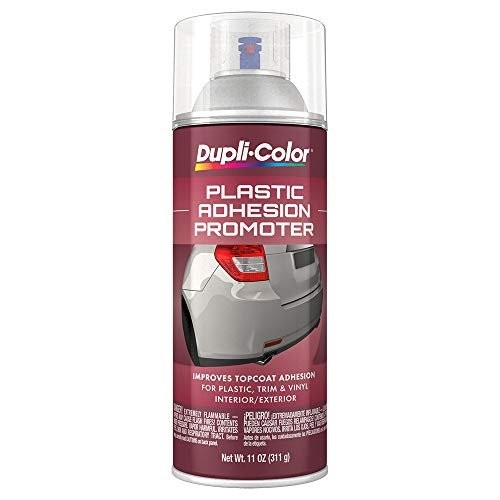 Dupli-Color ECP199 Adhesion Promoter – Clear Automotive Paint Primer – 11 oz…