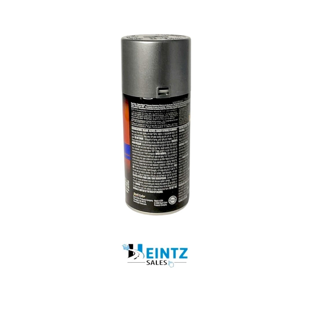 Duplicolor BHA0990 Perfect Match Honda Polished Metal Metallic 8oz – NH737M