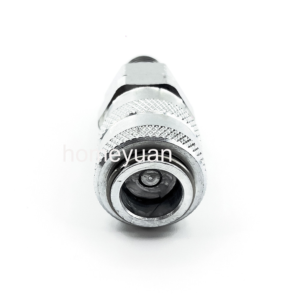 Fits For OTC 5869-1 Alternative Fuel System Coupler Fitting J-47912-QC Detroit D