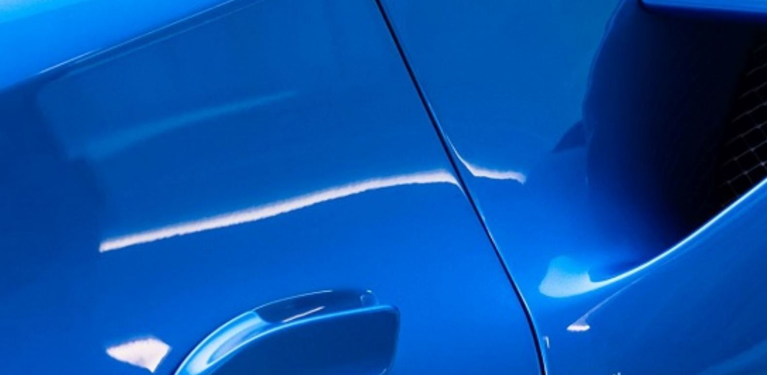 BASF Touch Up Paint Bottles for Ferrari Blu Corsa Pearl Tricoat *266915*
